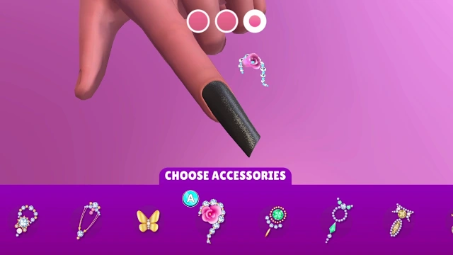 Acrylic Nails! screenshot 4