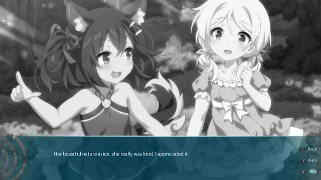Sakura Fox Adventure screenshot 2