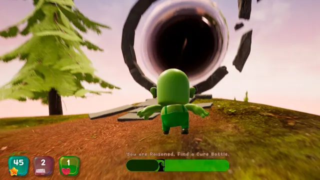 Madfarmer: Lost Kingdoms and Crazy Critters screenshot 5