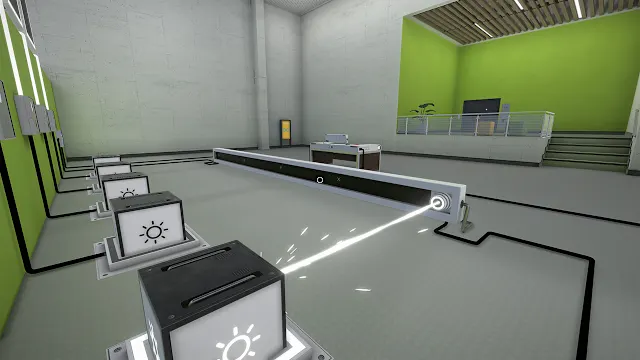Re:Touring screenshot 4