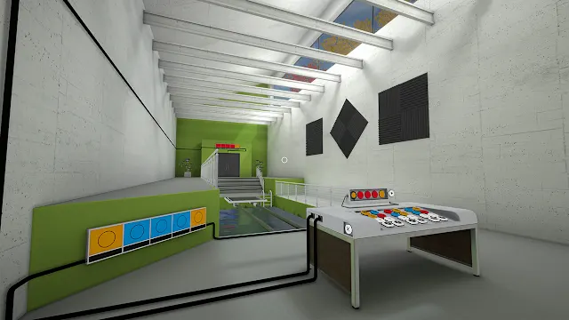 Re:Touring screenshot 1