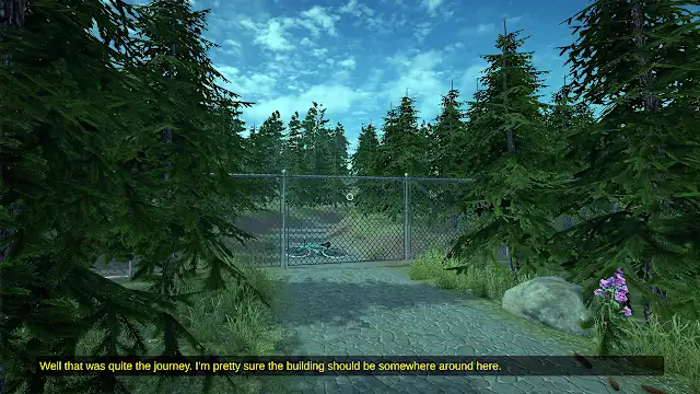 Re:Touring screenshot 6