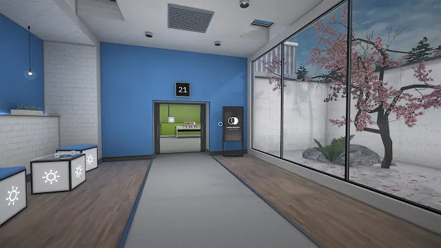 Re:Touring screenshot 5