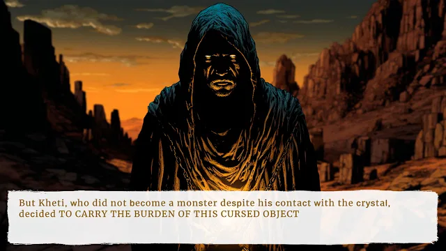 Zombie Outbreak: Survival in Ancient Egyptian screenshot 4