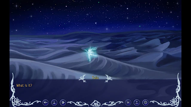 Earthshine screenshot 5