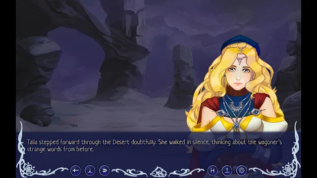 Earthshine screenshot 1