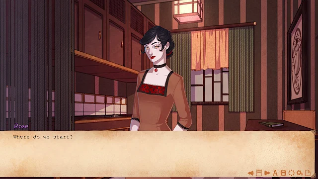 Edge of Reality screenshot 5