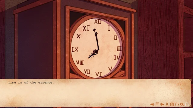 Edge of Reality screenshot 6