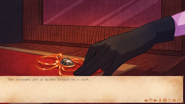 Edge of Reality screenshot 2