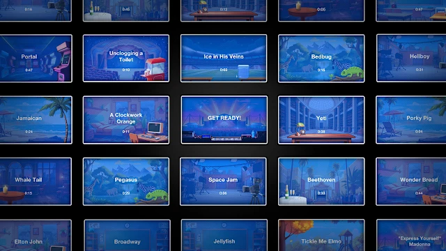 Heads Up! Phones Down Edition screenshot 2