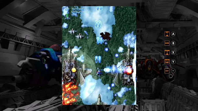 XIIZEAL screenshot 0