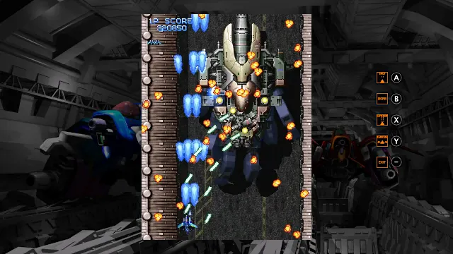 XIIZEAL screenshot 2