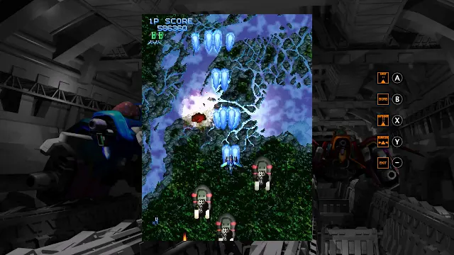 XIIZEAL screenshot 4