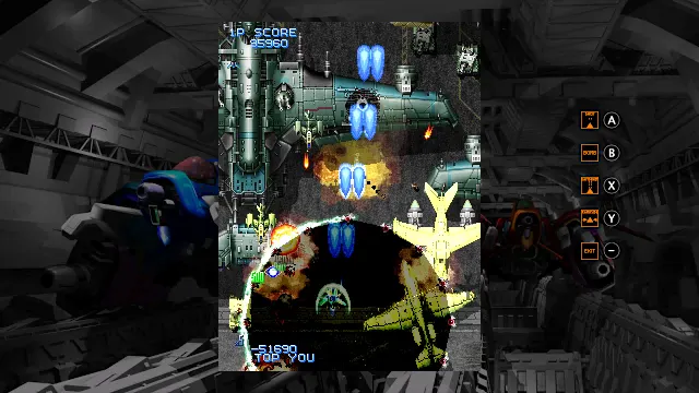 XIIZEAL screenshot 3