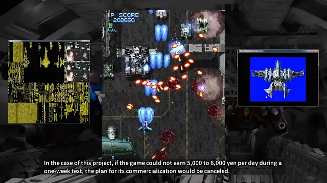 XIIZEAL screenshot 1