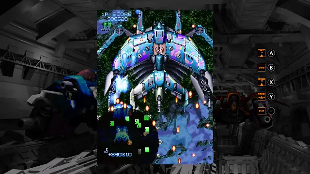 XIIZEAL screenshot 5