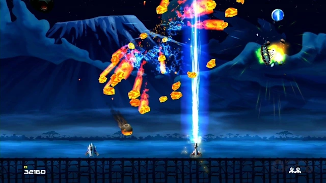 ASTROSMASH screenshot 6