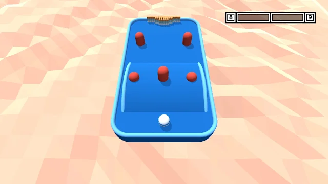 Bust Up screenshot 2
