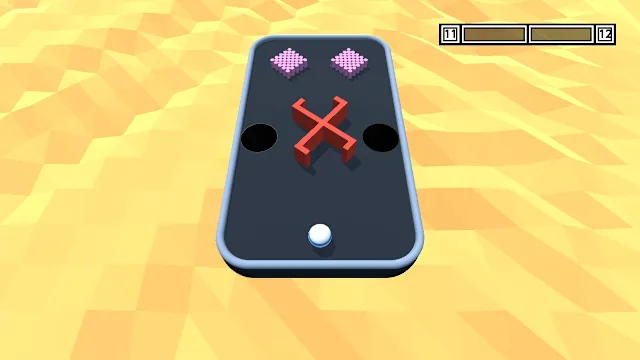 Bust Up screenshot 4