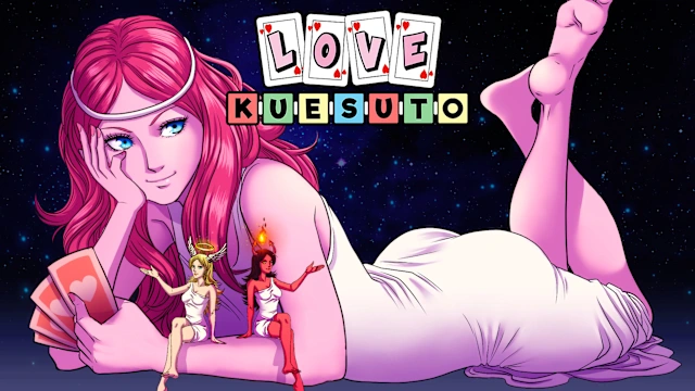 Love Kuesuto