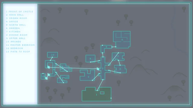 Murder Is Game Over screenshot 6