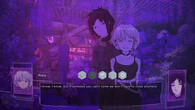 Synergia - NextGen Edition screenshot 2