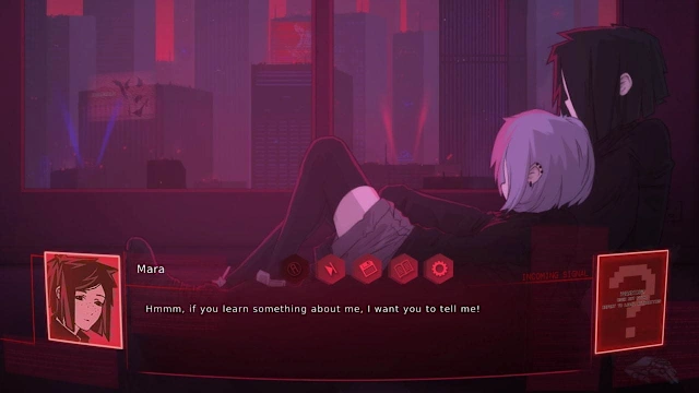 Synergia - NextGen Edition screenshot 1
