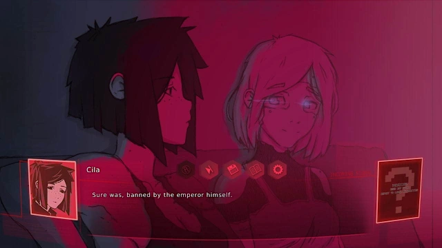Synergia - NextGen Edition screenshot 4