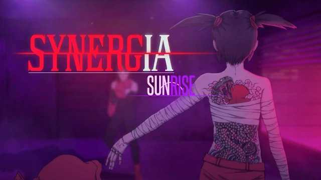 Synergia - NextGen Edition