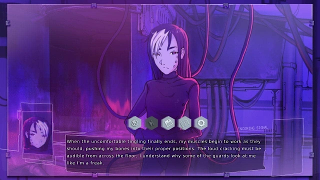 Synergia - NextGen Edition screenshot 3