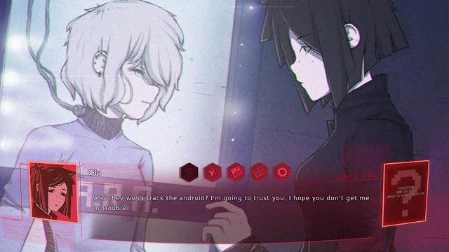 Synergia - NextGen Edition screenshot 6