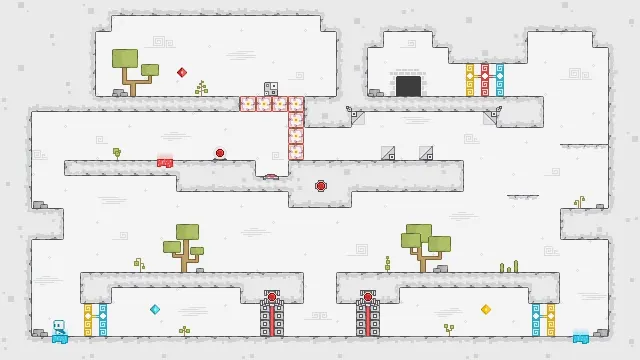 Colored Effects screenshot 6