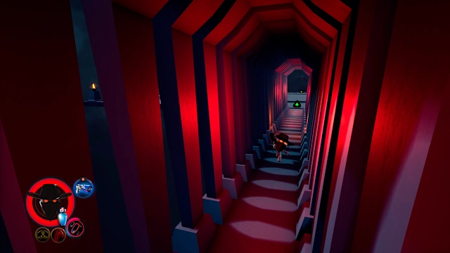 Low Story screenshot 6
