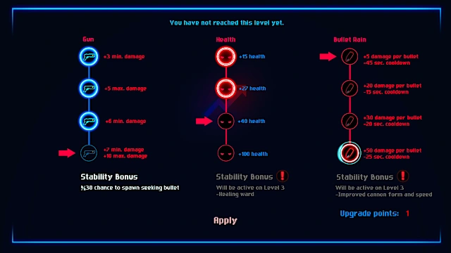 Low Story screenshot 5