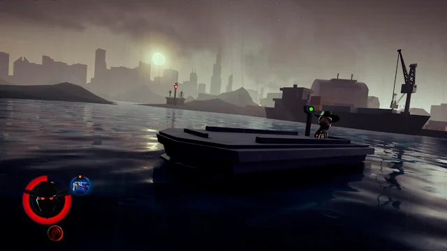 Low Story screenshot 2