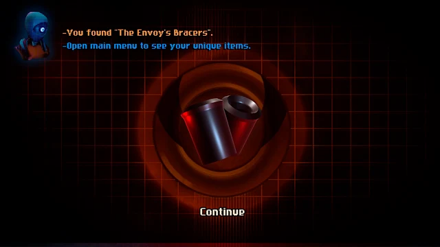 Low Story screenshot 3