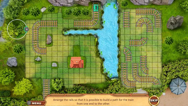 Big Adventure: Trip to Europe 5 Collector's Edition screenshot 2