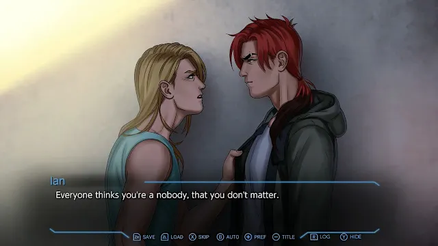 Synthetic Lover screenshot 5