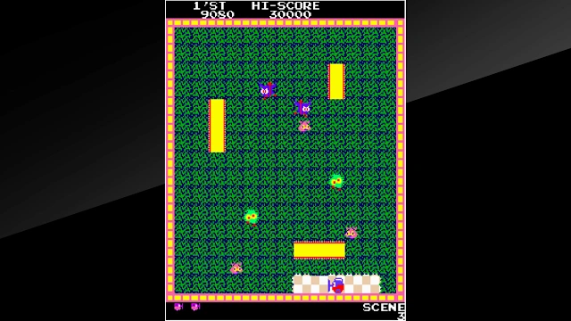Arcade Archives Rug Rats screenshot 4