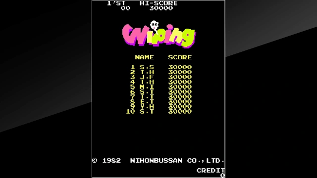 Arcade Archives Rug Rats screenshot 1