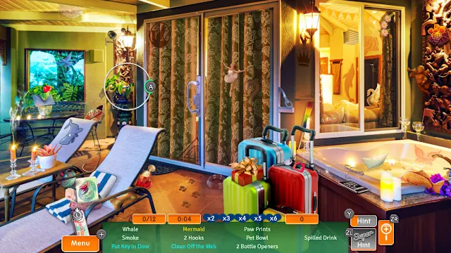 First Time In Hawaii Collector's Edition screenshot 0
