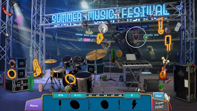 Finding America: The Pacific Northwest Collector's Edition screenshot 5