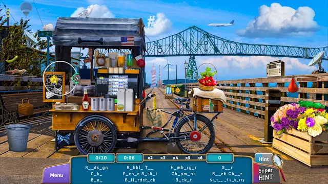 Finding America: The Pacific Northwest Collector's Edition screenshot 0