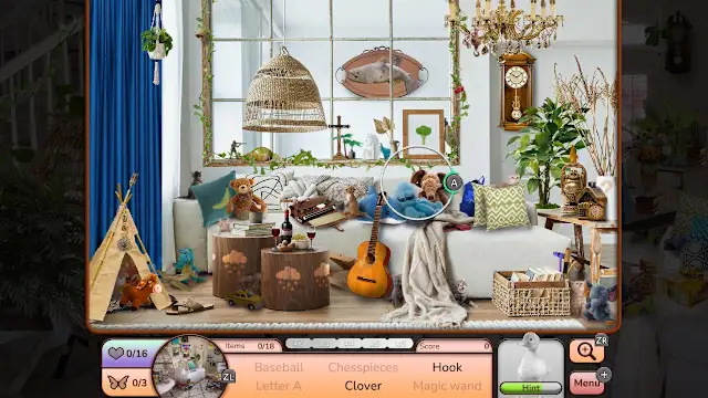 I Love Finding Furbabies Collector's Edition screenshot 5