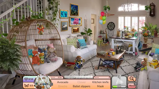 I Love Finding Furbabies Collector's Edition screenshot 4