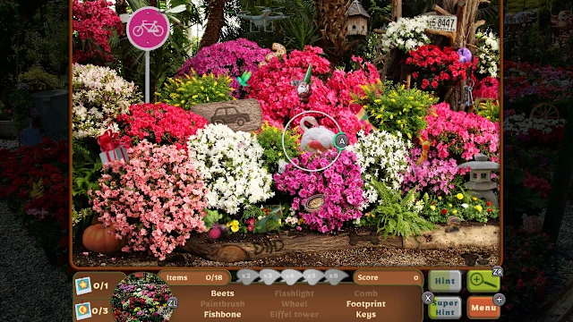 Nature Escapes 2 Collector's Edition screenshot 3