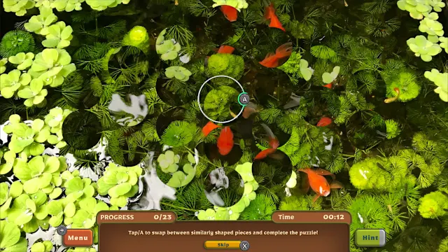 Nature Escapes 2 Collector's Edition screenshot 5