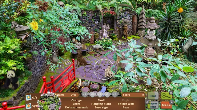Nature Escapes 2 Collector's Edition screenshot 4
