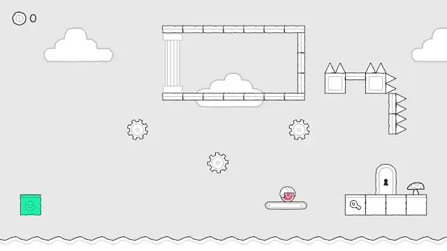 Lily in Puzzle World screenshot 6