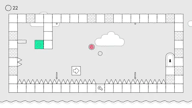 Lily in Puzzle World screenshot 2